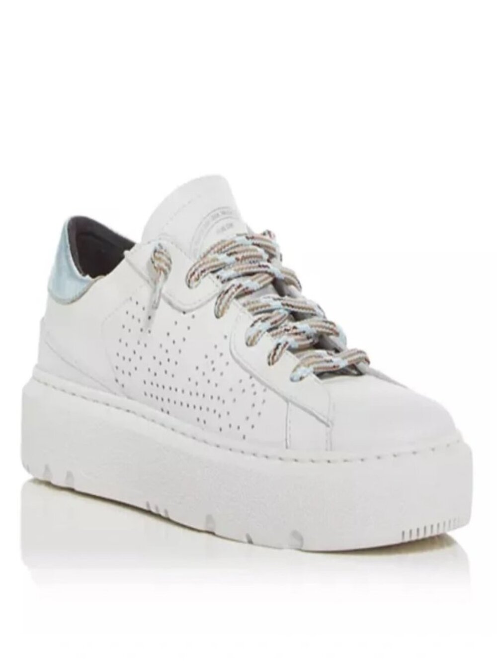 NIB P448 Aerial Milan Shoes Size 41